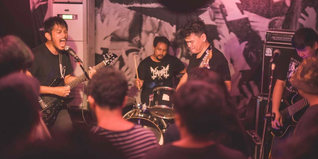 Beast Jesus shares second installment of Binary System Transmissions  – listen