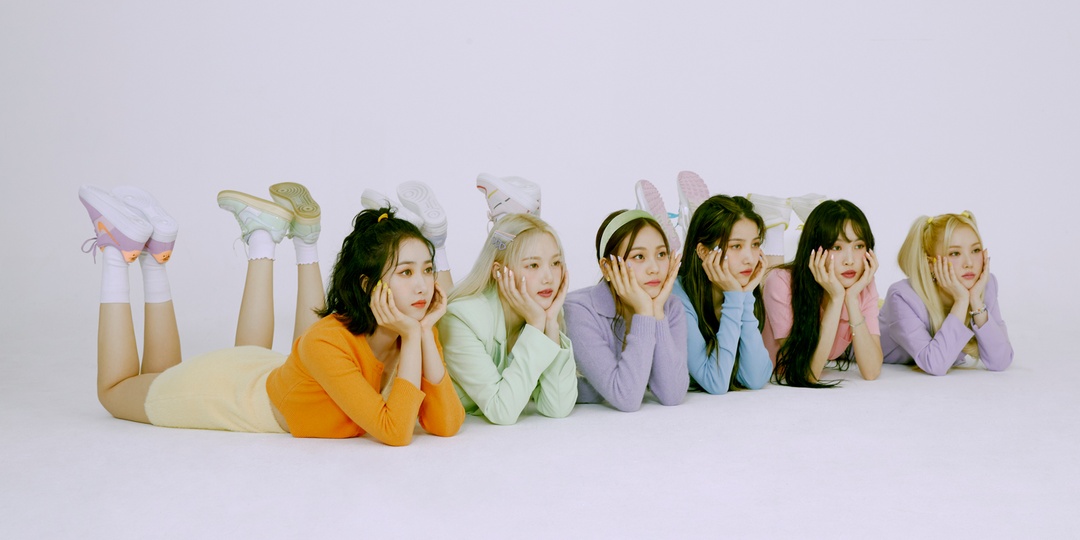 GFRIEND drop new comeback album, 回:WALPURGIS NIGHT, stream it here