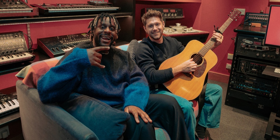 Myles Smith teams up with Niall Horan for empowering single 'Drive Safe' — listen