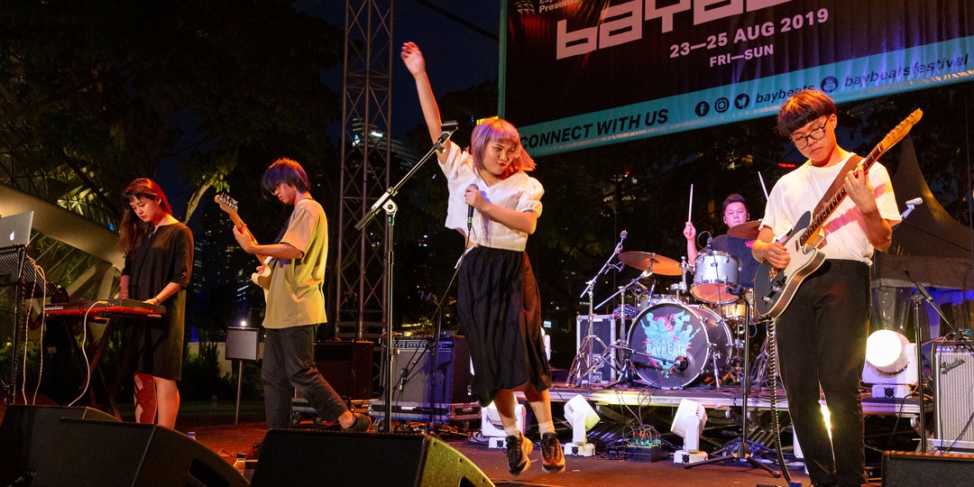 Live singing suspended in Singapore, shows limited to 50 people: Singapore further tightens COVID-19 restrictions