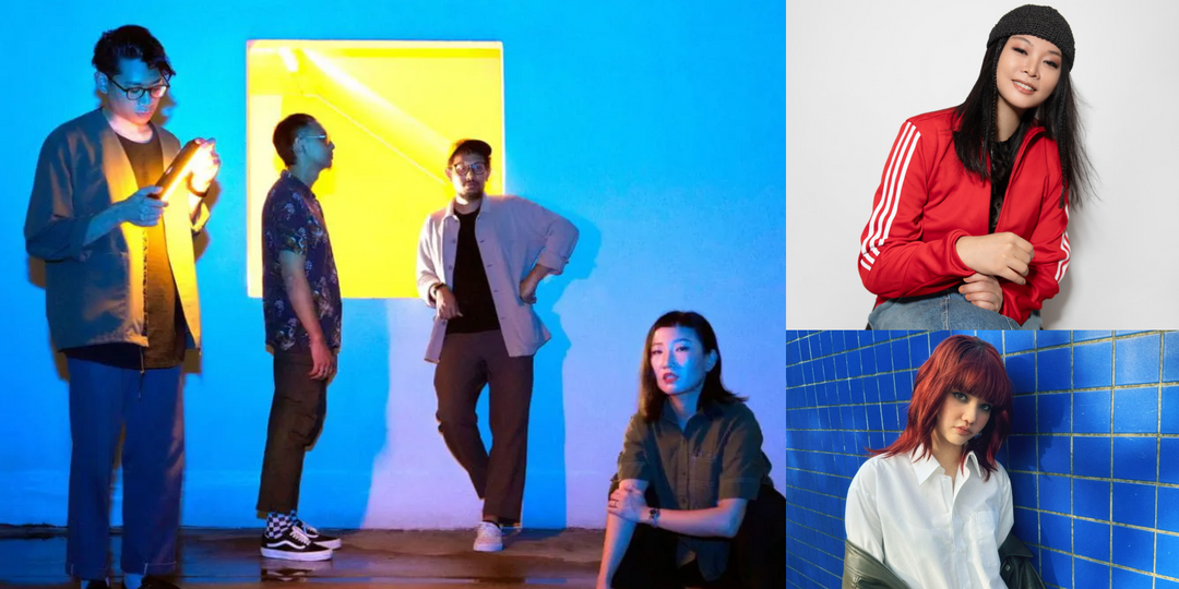 Sing60 Festival brings together icons, indie heroes & new-gen stars in landmark celebration