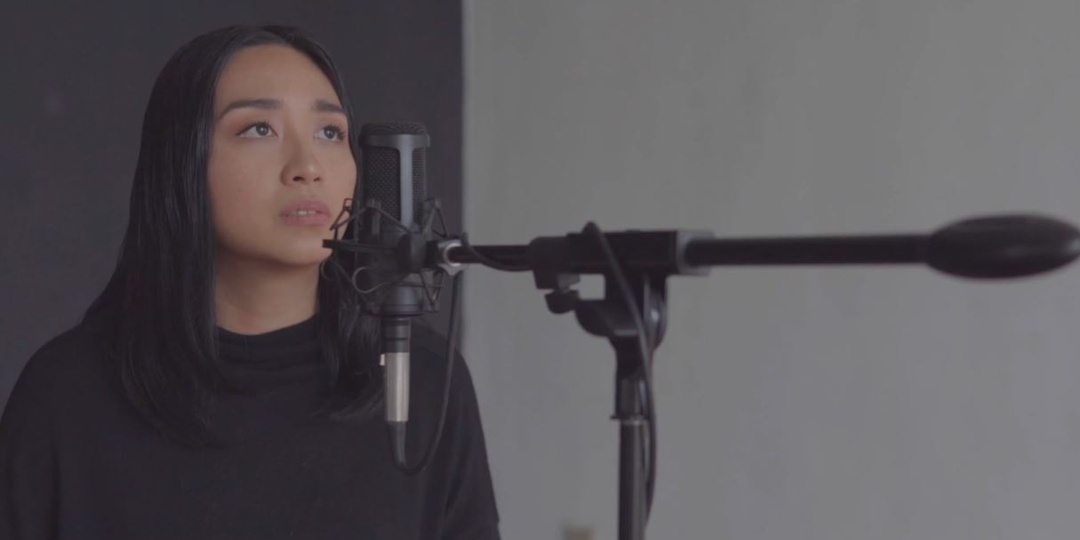 D'Sound and Armi Millare release 'Somewhere in Between' music video – watch