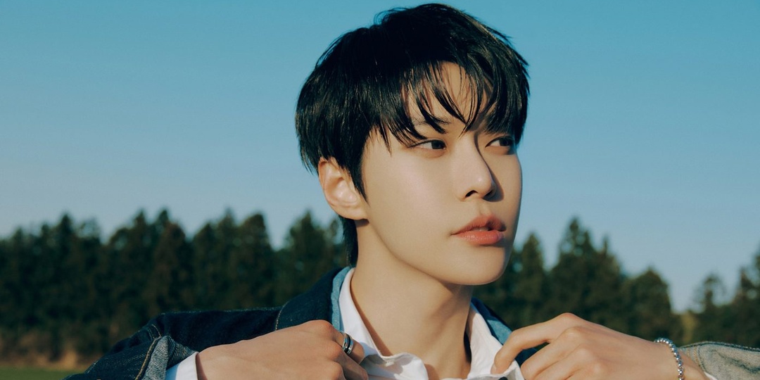 NCT's DOYOUNG brings solo tour 'Doors' to Singapore for the 1st time this July