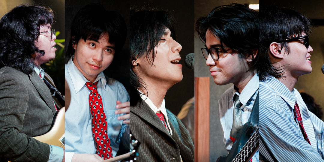 It All Started In May celebrate 2nd anniversary with sold-out fan event in Quezon City — gig report