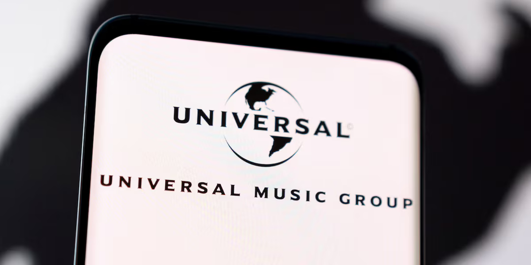 Bill Ackman’s Pershing Square proposes nearly $65 billion deal to buy Universal Music