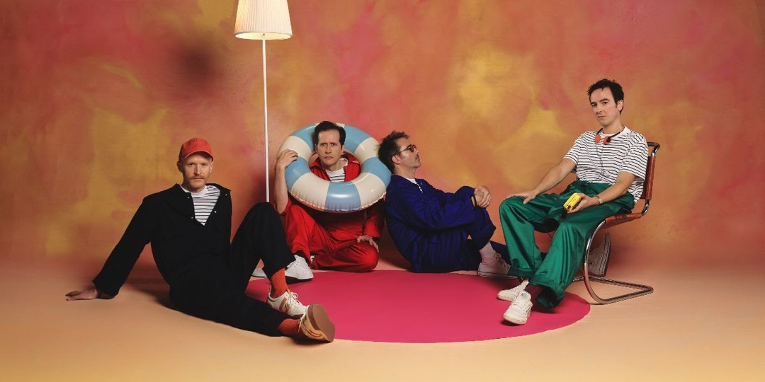 PREP announce Asia tour stops in Singapore, Manila, Bangkok, Kuala Lumpur & more this October