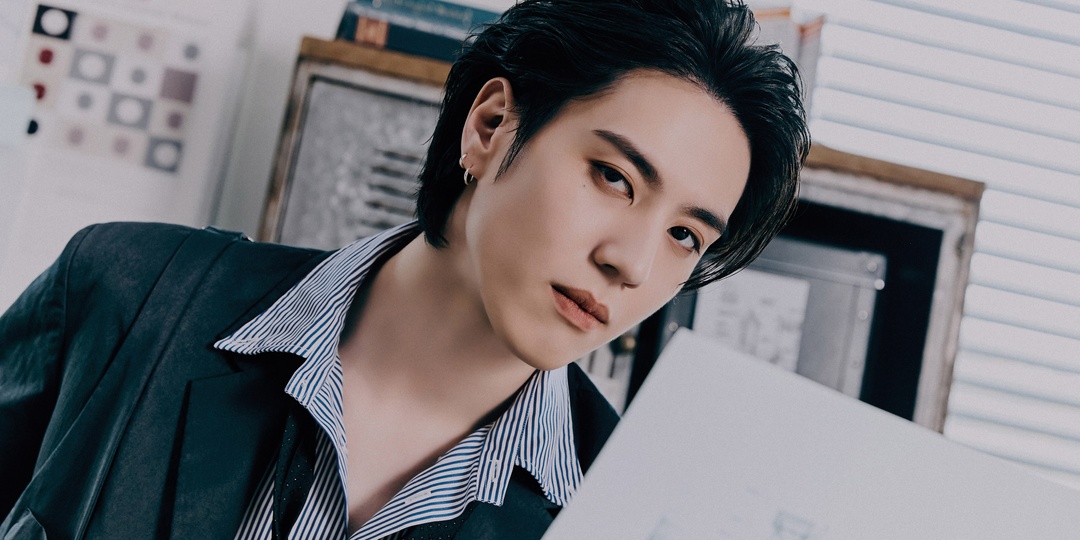 GOT7's Yugyeom to hold concert in Bangkok this August