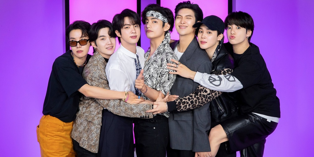 7 BTS ARMY Twitter accounts you should check out 
