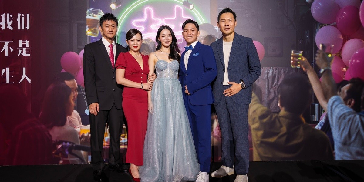 'We Are All Strangers' selected as Singapore’s official entry for the 99th Academy Awards