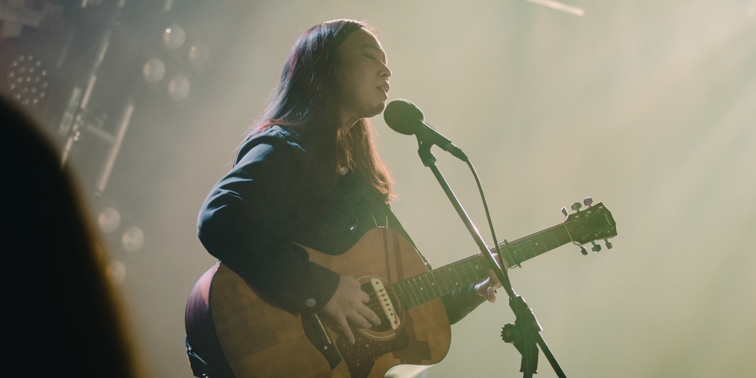 Reese Lansangan tells the truth with new single 'Jealously is a Familiar Friend' – listen