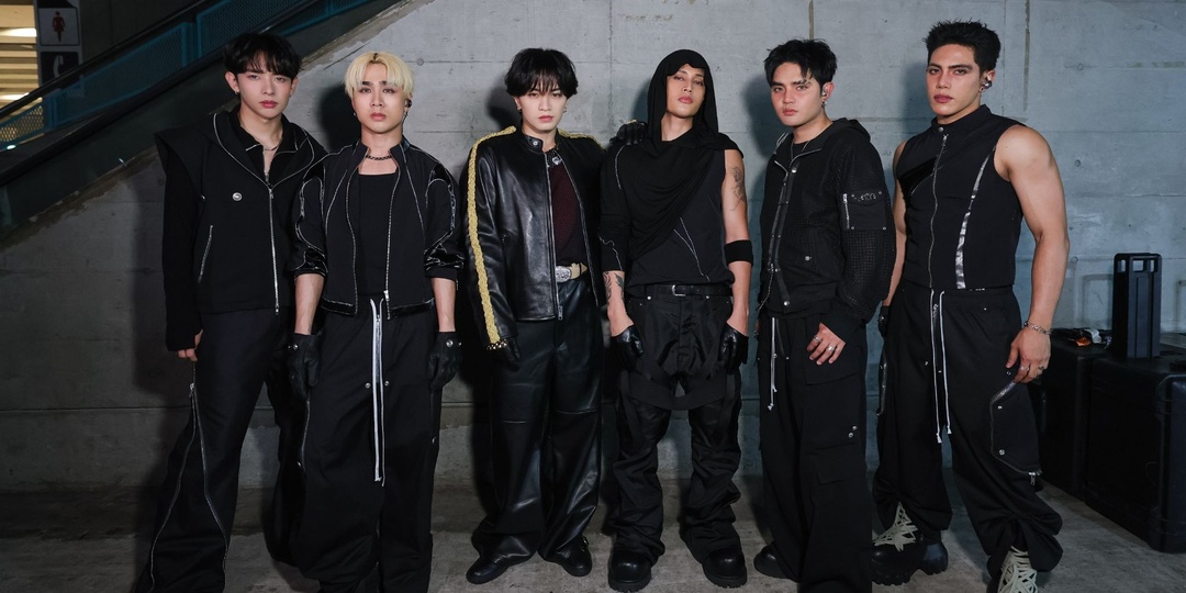 SB19 release their brilliant SUMMER SONIC ‘GENTO’ collaboration with Kento Nakajima — listen