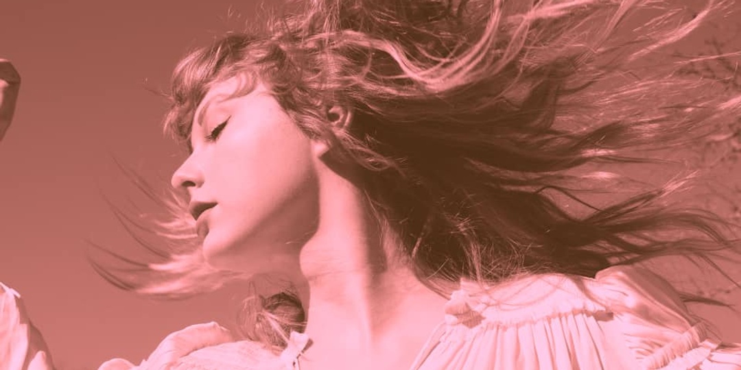 Taylor Swift releases 'Fearless (Taylor's Version)' with six new From The Vault songs — listen