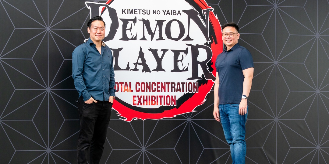 FriedRice Entertainment set to expand across Asia-Pacific in 2026 with concerts & immersive shows