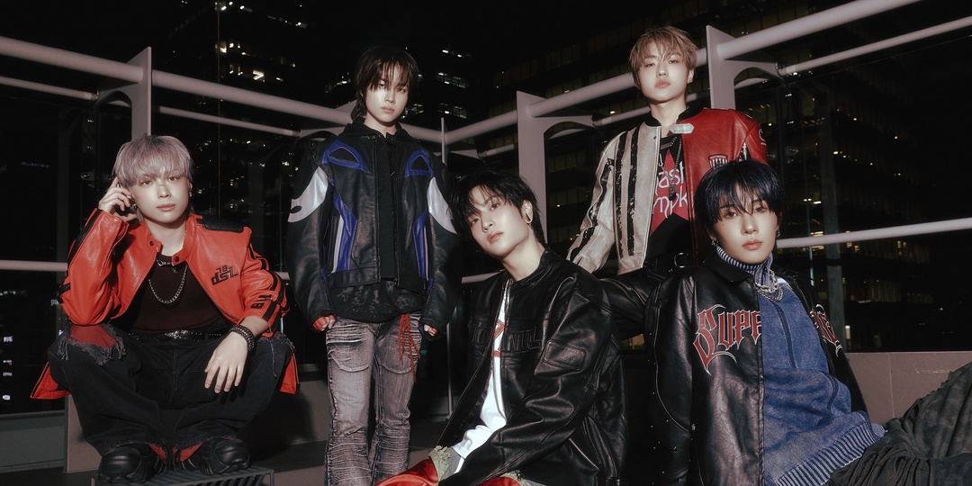 Catch The Young drop debut album 'EVOLVE' with electrifying MV for title track 'Amplify' 