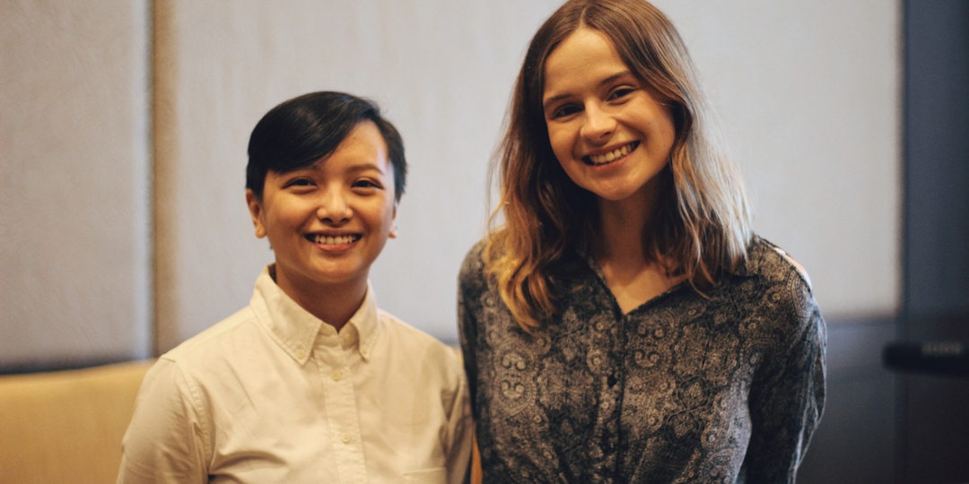TheSunManager chats with Gabrielle Aplin about songwriting, vulnerability, and musical growth