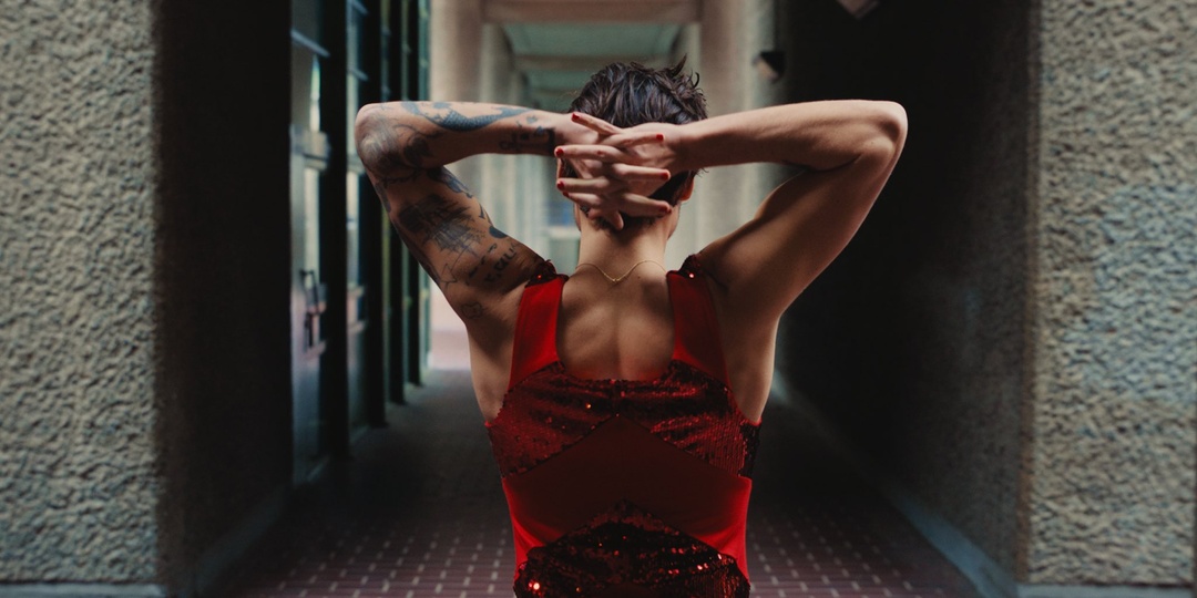 Harry Styles announces new album 'Harry's House', to release new single 'As It Was' this April