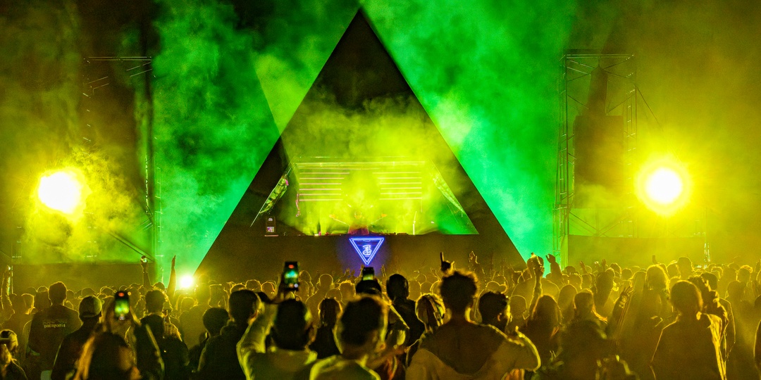 Renowned Japanese festival Rainbow Disco Club to host first Singapore edition this October