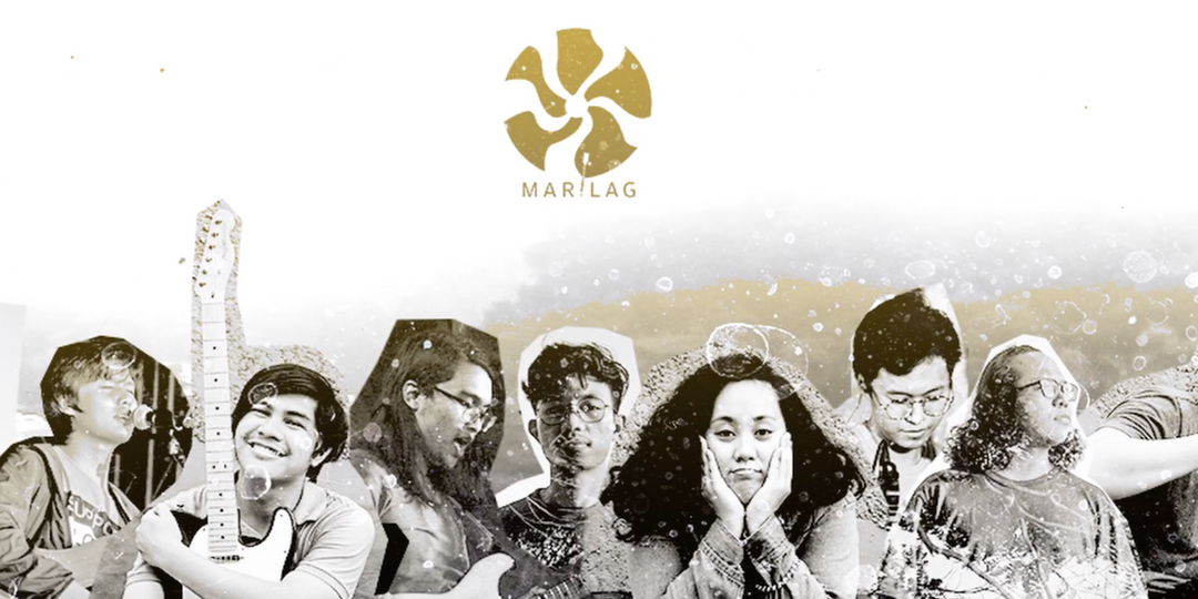 Munimuni, The Ridleys, and Kamara are releasing new tracks every month via Marilag Records