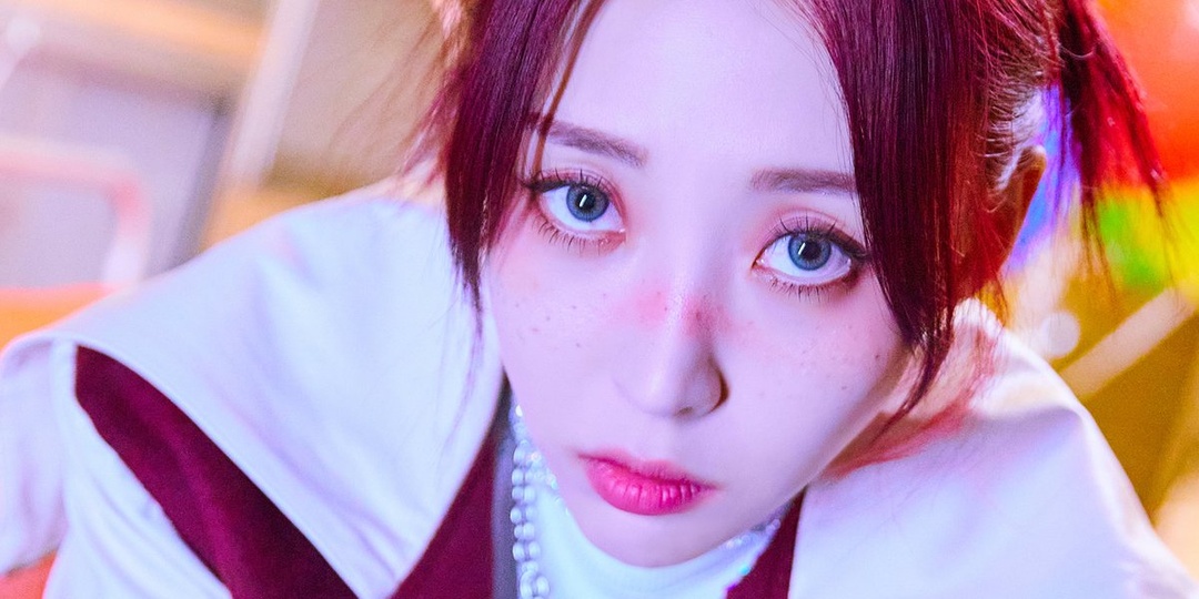 MAMAMOO's Moonbyul to release new mini-album '6equence' featuring collaborations with Mirani and Seori