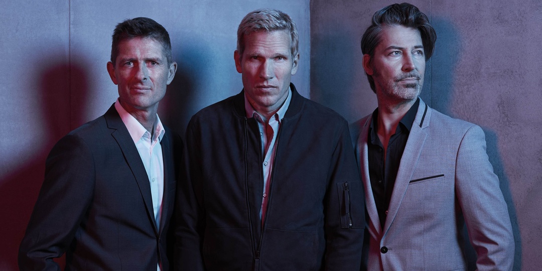 Michael Learns to Rock to perform at fundraising concert in Singapore this September