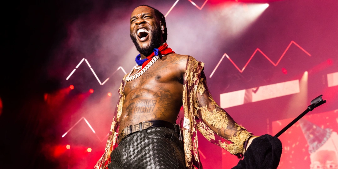 Burna Boy, Karan Aujla, Metro Boomin, Skepta & more headline Rolling Loud India 2026