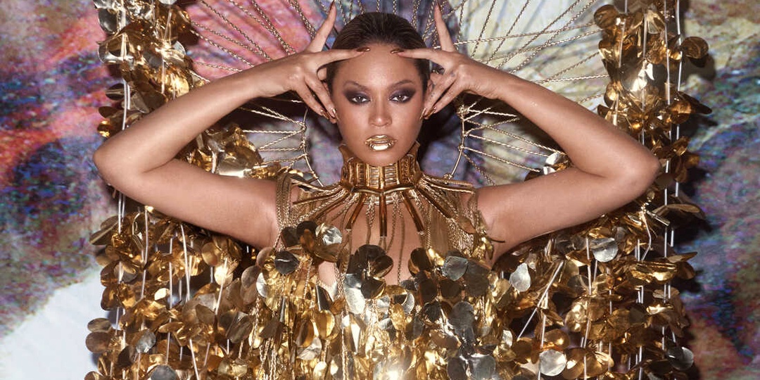 Beyoncé announces 'Renaissance' world tour, confirms dates in Europe and North America