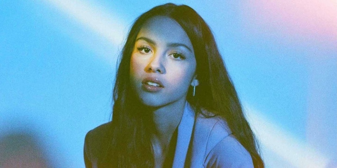 Olivia Rodrigo takes fans behind the scenes of 'SOUR' in upcoming documentary 'Driving Home 2 U'
