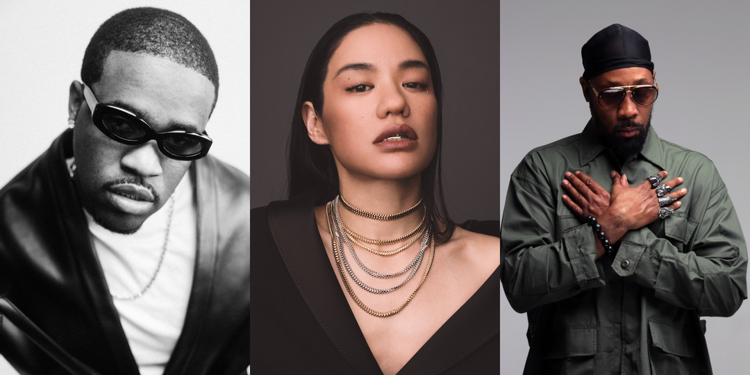 Awich drops 'Okinawan Wuman' LP produced by RZA; featuring FERG, Lupe Fiasco, Joey Bada$$ & more — listen