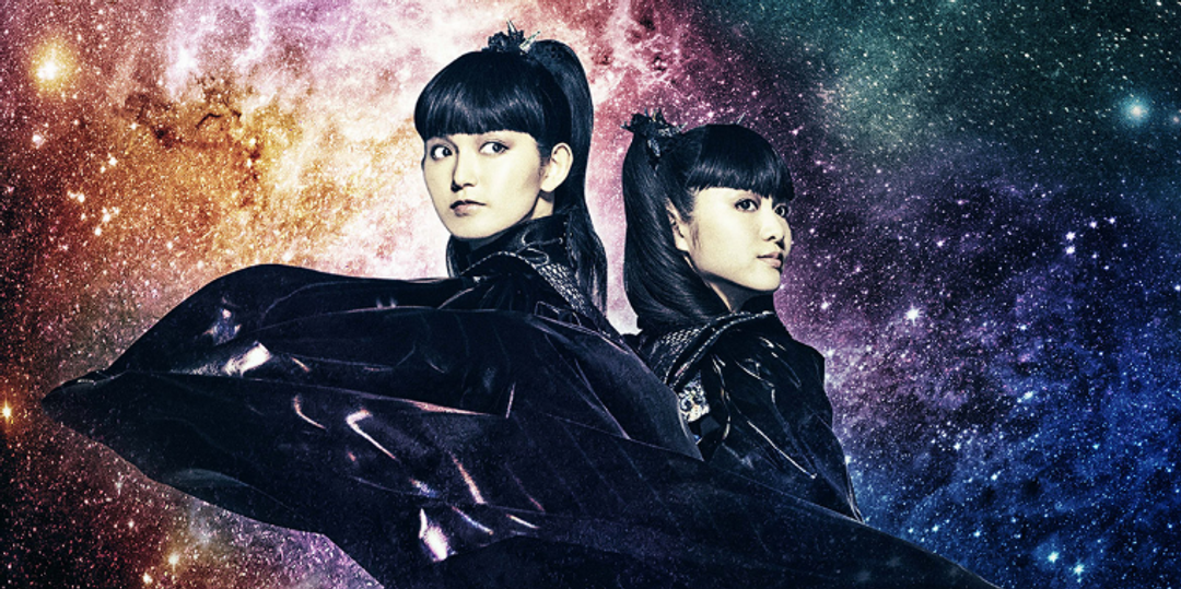 BABYMETAL's Asia tour has been postponed