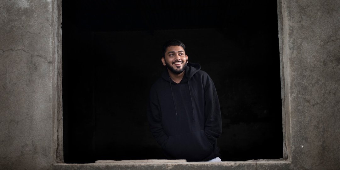Asia Spotlight: Ritviz on changing the landscape of India's EDM scene 