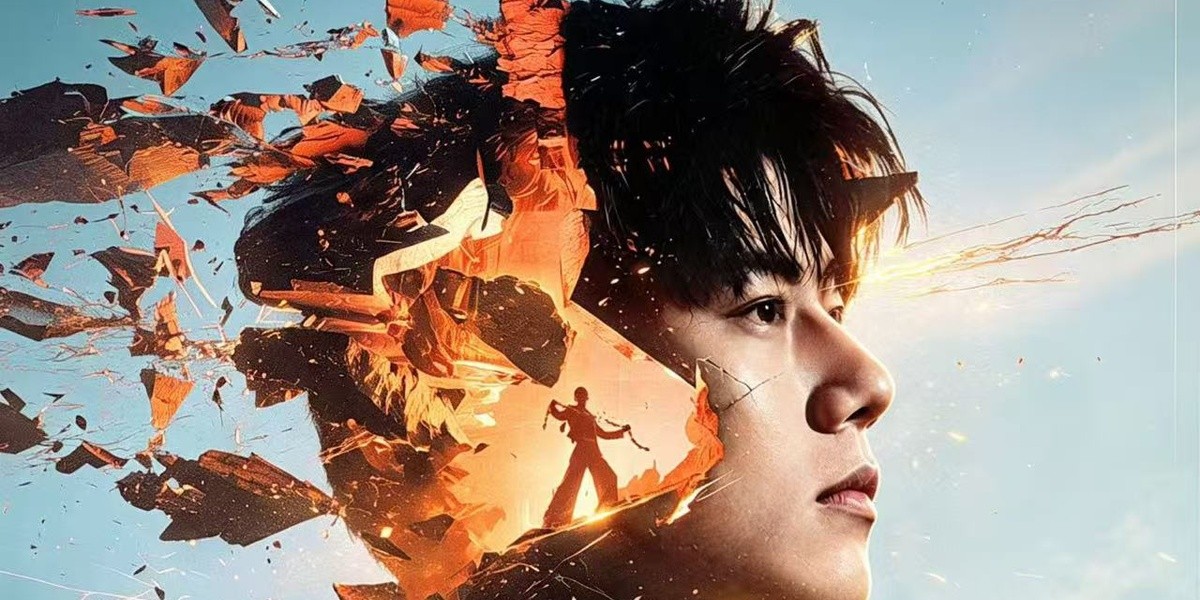 Jason Zhang's first single under Universal Music partnership is a 'Game Changer'  — listen