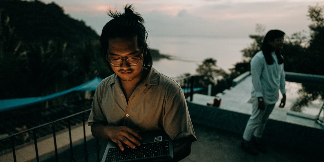 Behind the Lens: Director Jorel Lising on Ben&Ben's 'Di Ka Sayang' music video