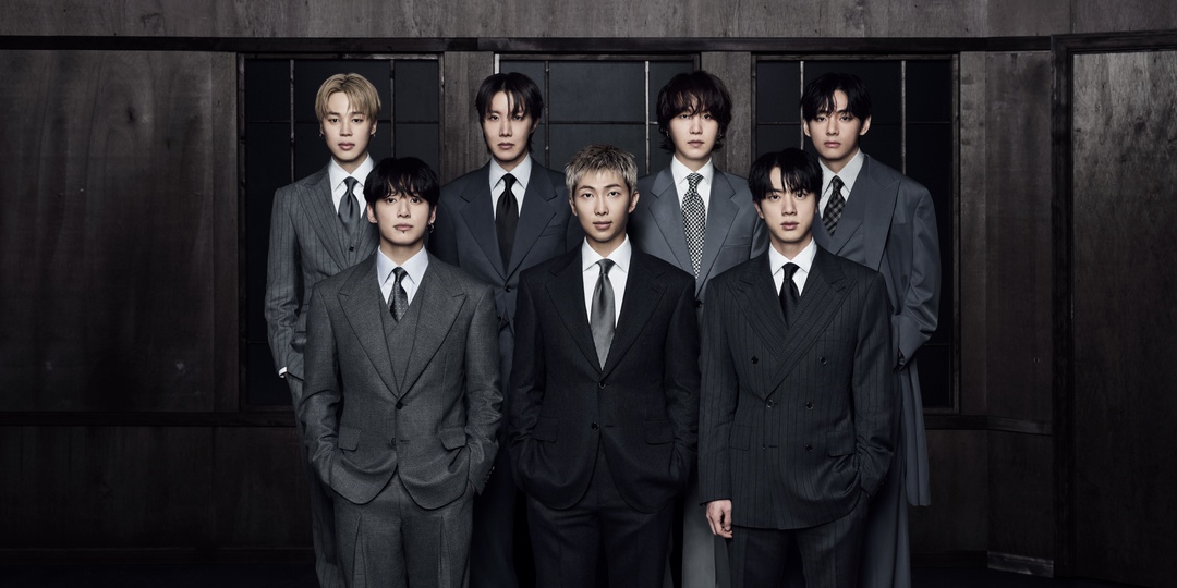 BTS breaks milestones & garners overwhelming fan support with comeback album 'ARIRANG'