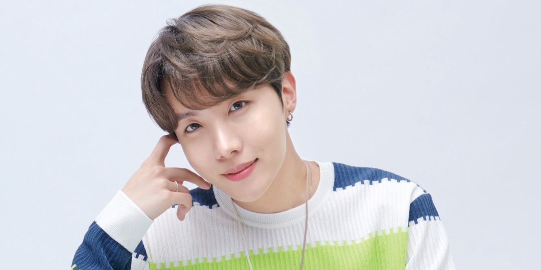 BTS’ J-hope donates 100 million won to children in Africa
