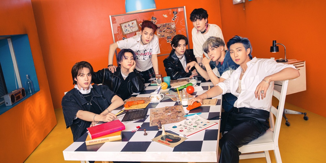 BTS to hold online concert 'PERMISSION TO DANCE ON STAGE' this October, here's what you need to know