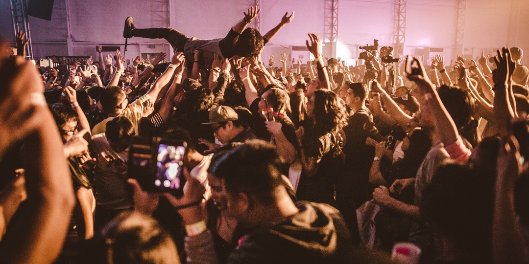 Relive Sandwich's 20th anniversary celebration with the Jason Magbanua-directed concert film – watch