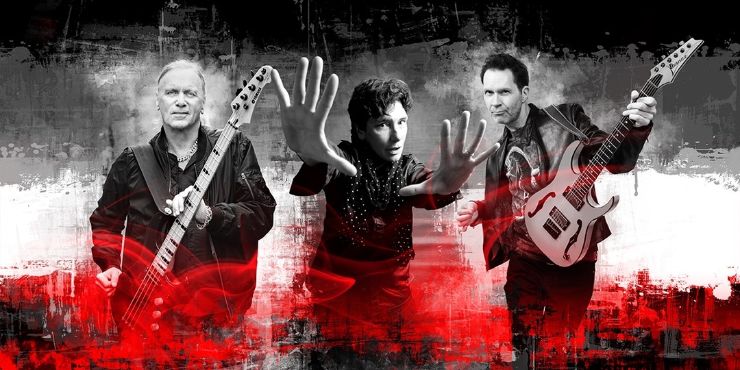 Mr. Big to kick off their 'The BIG Finish' world tour in Asia - Japan, Singapore, Manila, Jakarta, and more