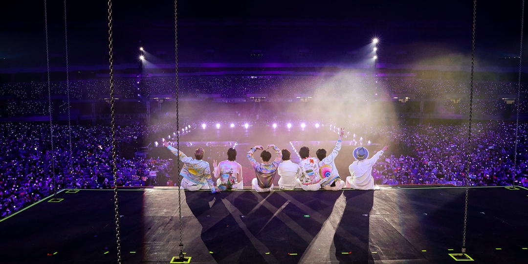 "Racism is not funny." BTS ARMY band together to #StopAsianHate 