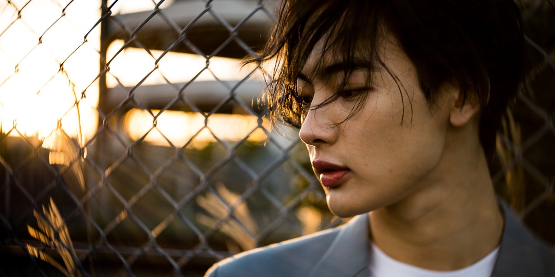 Introducing: Japanese artist NOA on his journey so far – from K-pop idol trainee to singer-songwriter