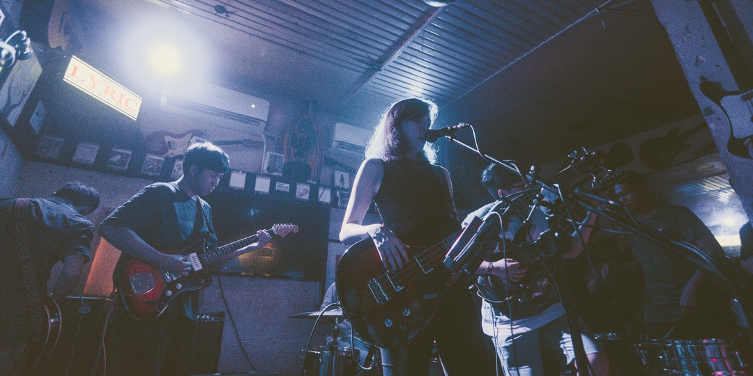 Fools & Foes deliver stunning self-titled debut album – listen
