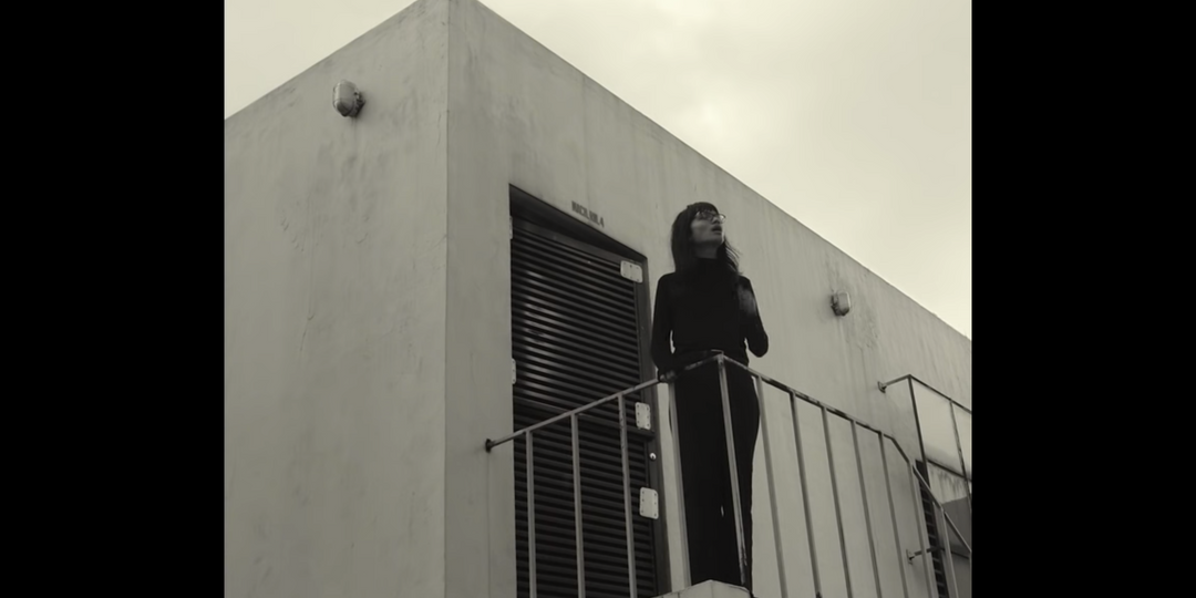 Behind the Lens: Unique's 'Sino' – watch