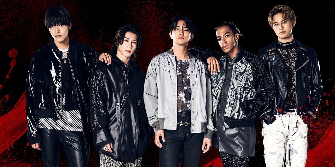 Ae! group's high-octane 2nd single 'Gotta Be' comes with a abslutely dynamic music video — watch