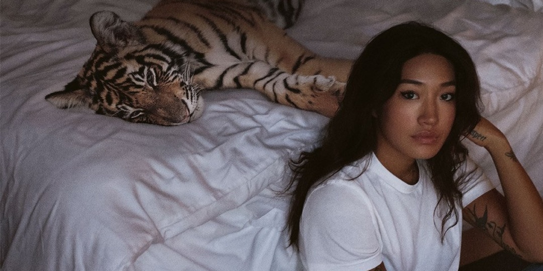 DJ Peggy Gou announces new DJ-Kicks mix and new song – listen