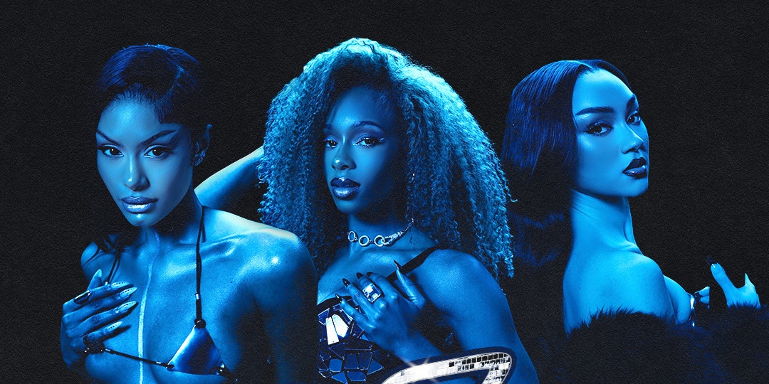FLO to make Singapore debut with 'Therapy At The Club Tour' this August