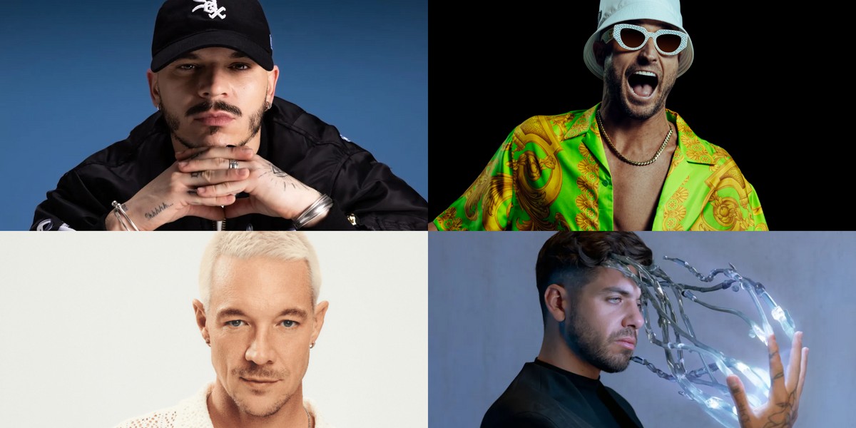Nico Moreno, FISHER, Diplo, Anyma, Martin Garrix & more lead MARQUEE Singapore's full-throttle October lineup