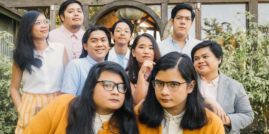 Ben&Ben announce Hong Kong showcase