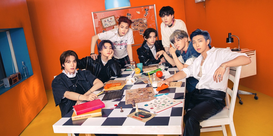 BTS announce 'PERMISSION TO DANCE On Stage' concert dates in Seoul, here's how to watch the in-person, global live-viewing, and online shows