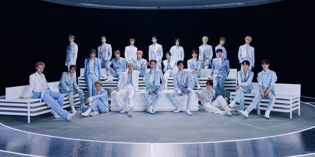 NCT are back, here's a guide to NCT 2020's releases