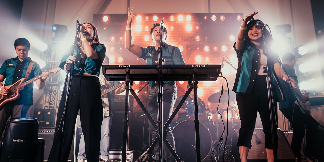 Cheats share update from the studio for third full-length album – watch