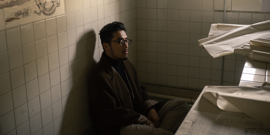 Asia Spotlight: Vietnamese singer-songwriter Vũ on writing his musical story and working with Lukas Graham on their bilingual single 'Happy For You'